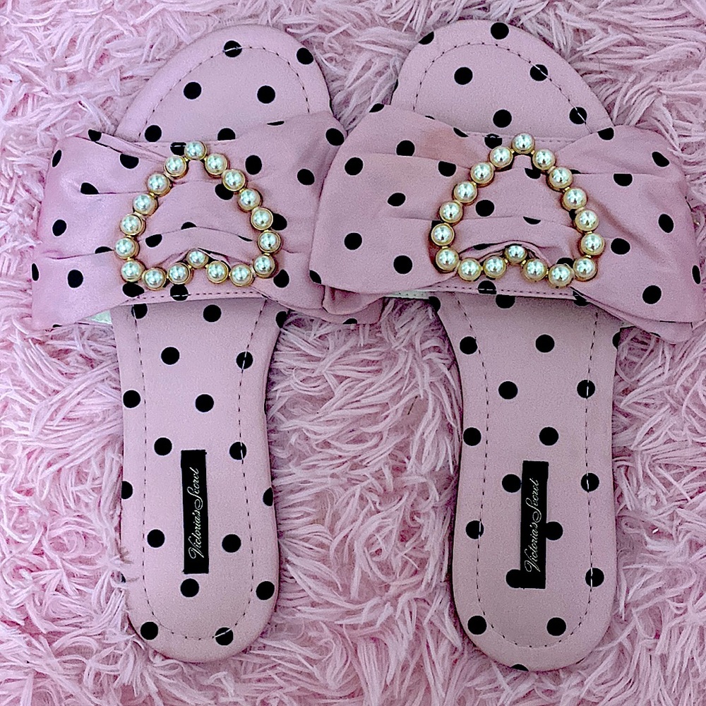 💎PINK💎 Slides